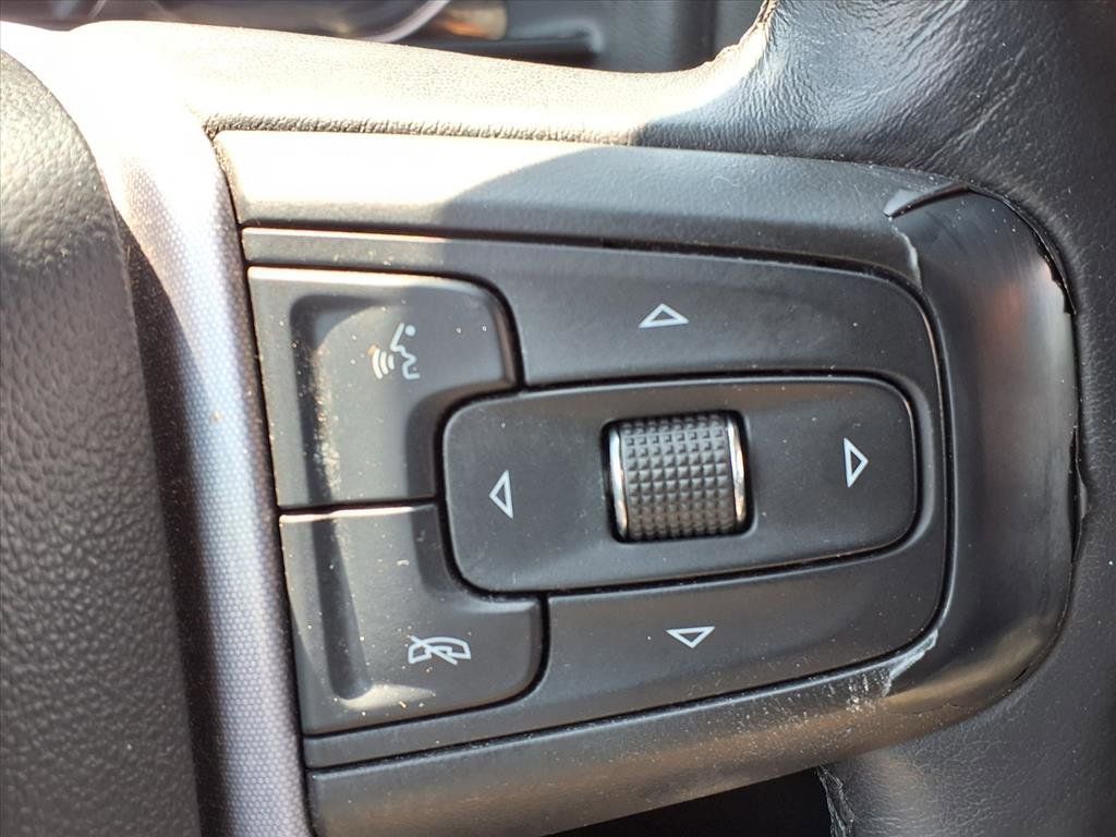 2020 GMC Sierra 1500 SLT Black at North Houston Mitsubishi