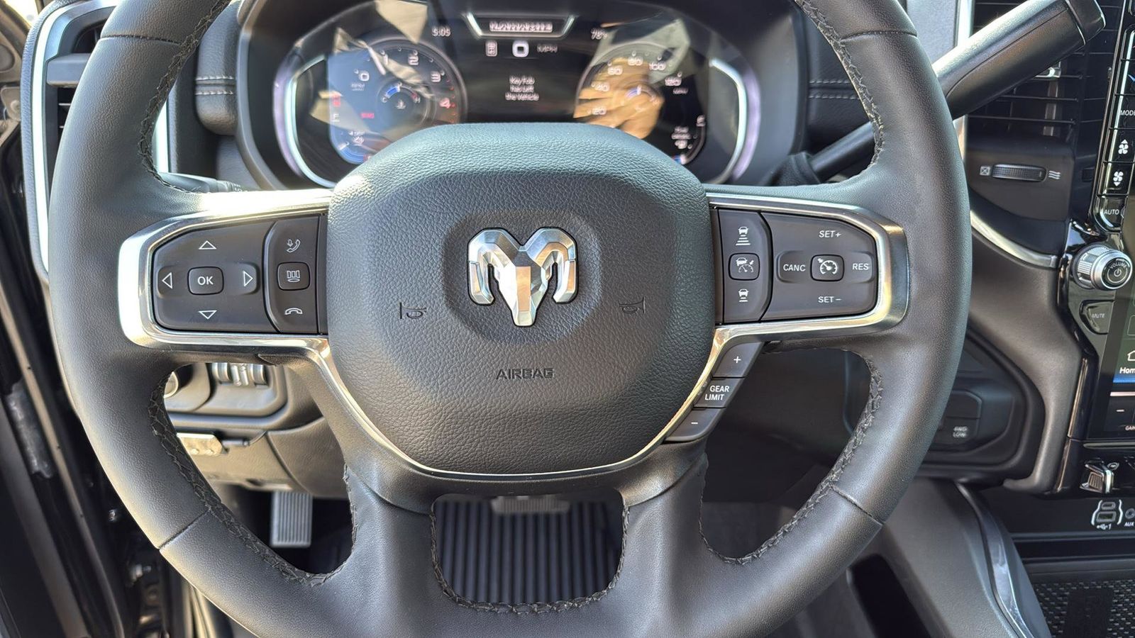 Used Car 2025 Ram 2500  Laramie For Sale Under $80,000 In Austin, Texas