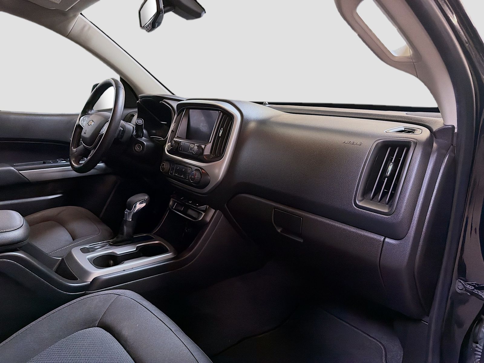 Used 2022 Black Chevrolet LT image 27