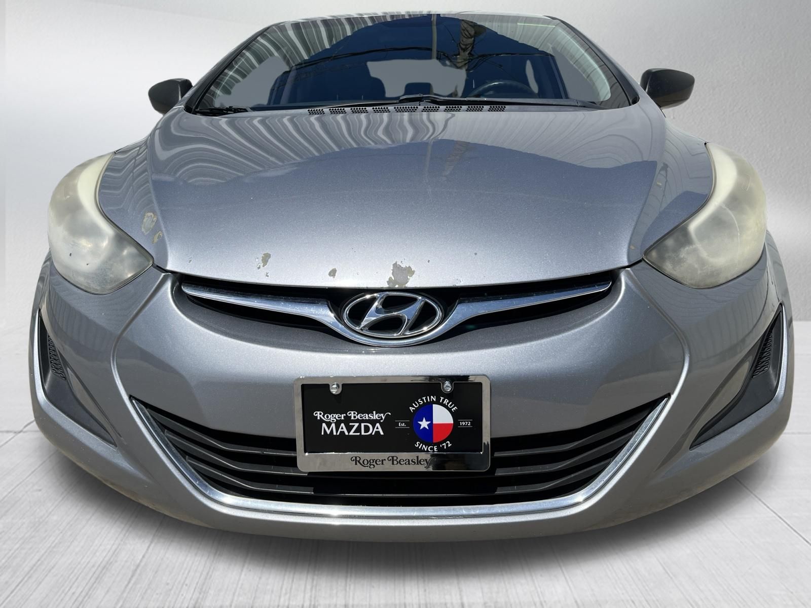 Used Car 2016 Hyundai Elantra  Se For Sale Under $10,000 In Austin, Texas