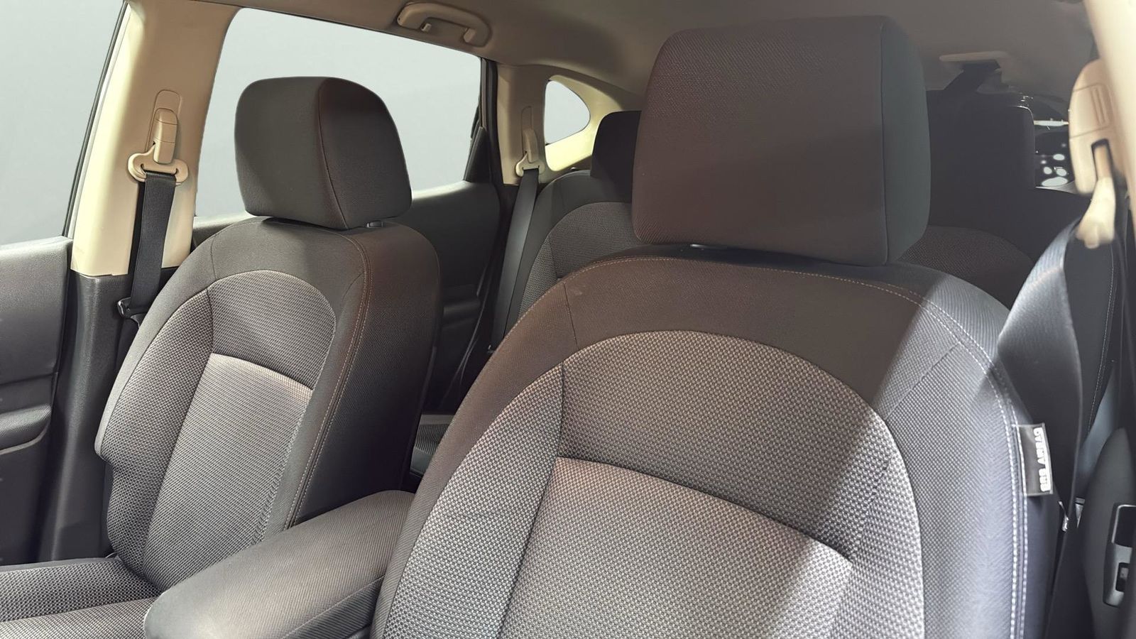 Used Car 2011 Nissan Rogue  Sv For Sale Under $10,000 In Austin, Texas