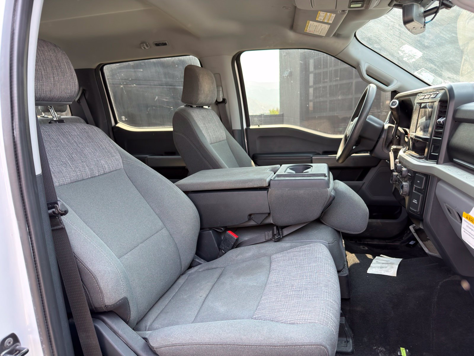 Used 2023 Ford F-250SD Truck