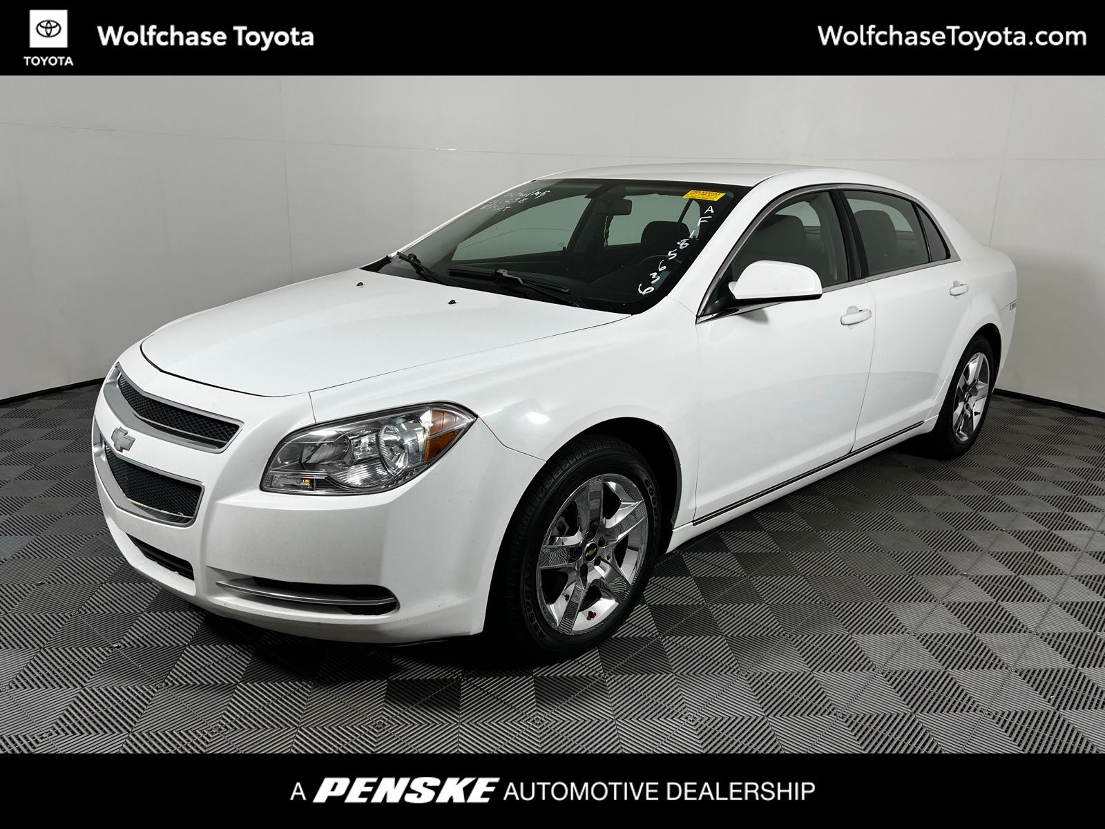 2010 Chevrolet Malibu LT -
                  Cordova, TN