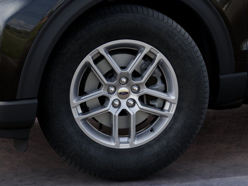 New 2027 Black Ford Active image 18