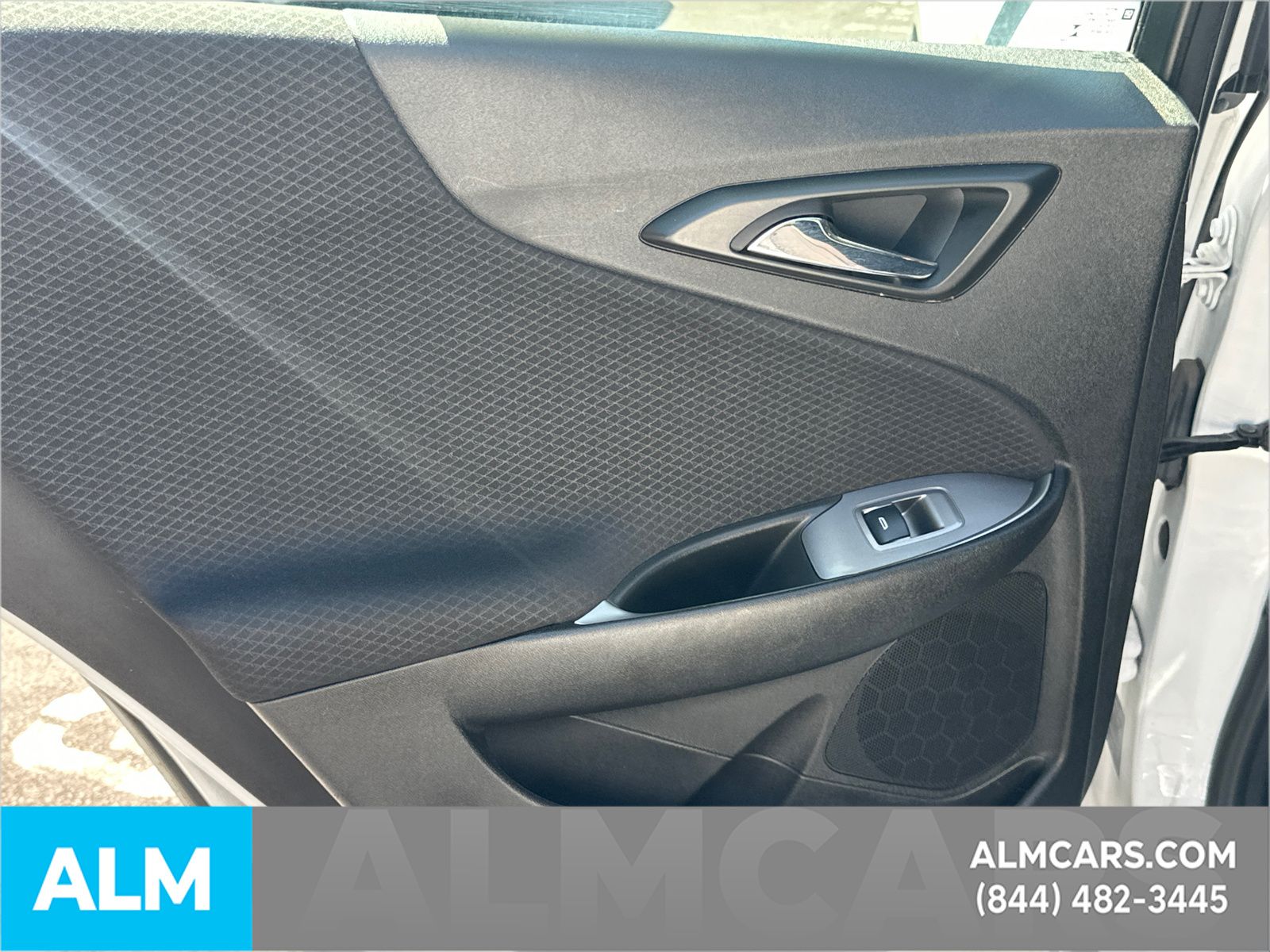 Used 2024 White Chevrolet LT image 24