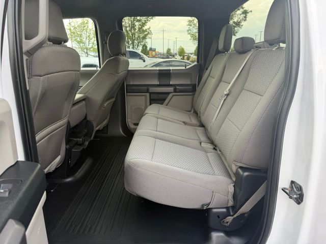 Used 2020 Ford F-150 Truck