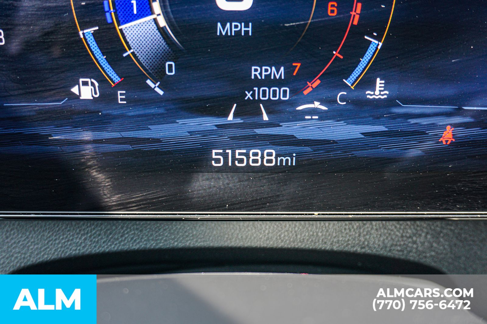 Used 2025 Black Chevrolet LT image 65