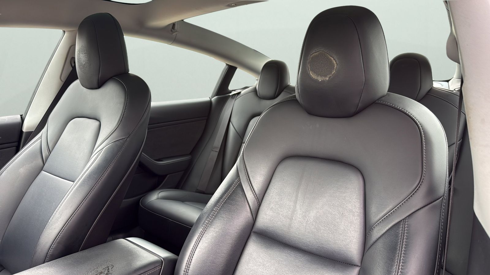 Used Car 2019 Tesla Model 3  Long Range For Sale Under $20,000 In Austin, Texas