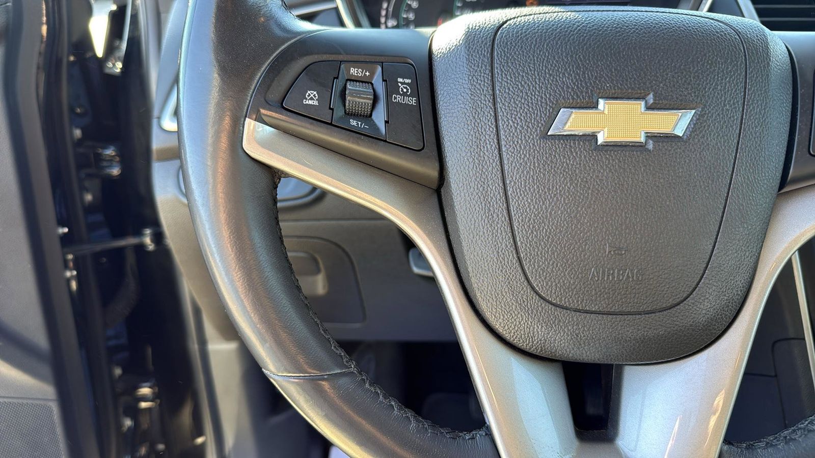 Used Car 2020 Chevrolet Trax  Lt For Sale Under $12,000 In Austin, Texas