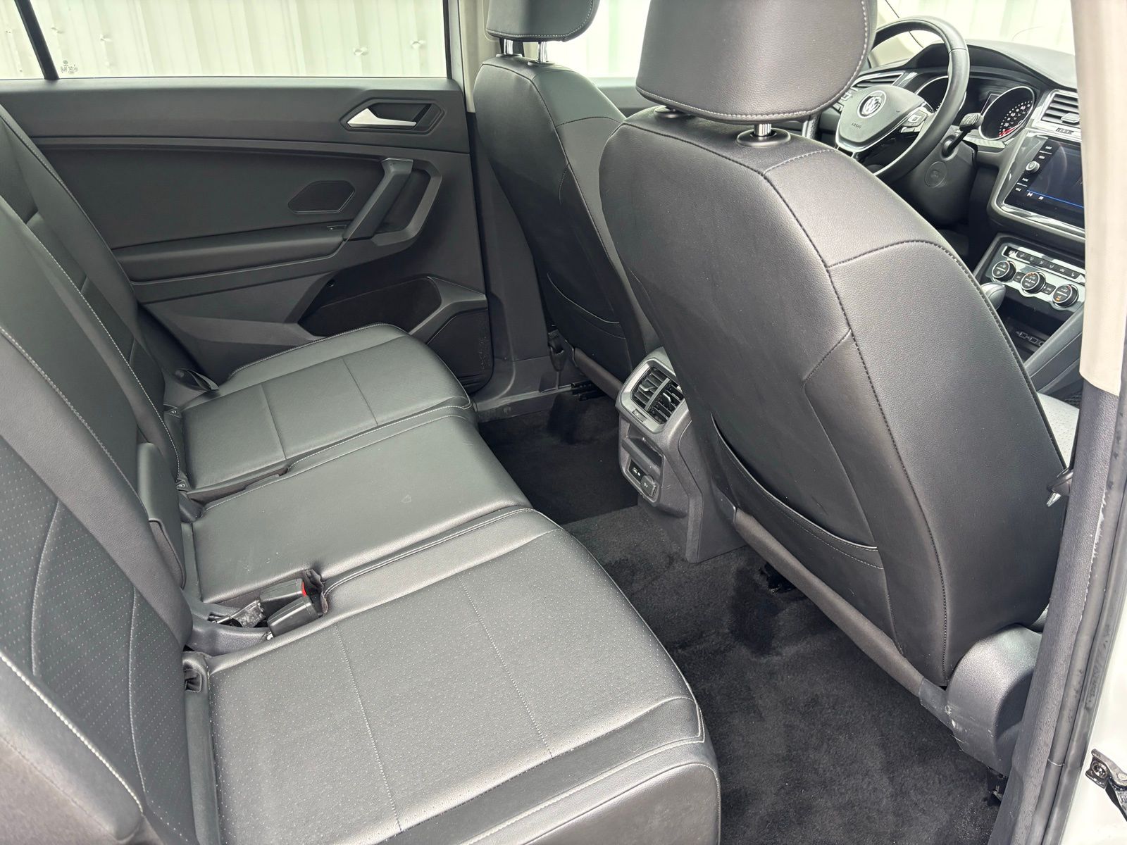 Used Car 2019 Volkswagen Tiguan  For Sale Under $15,000 In Austin, Texas