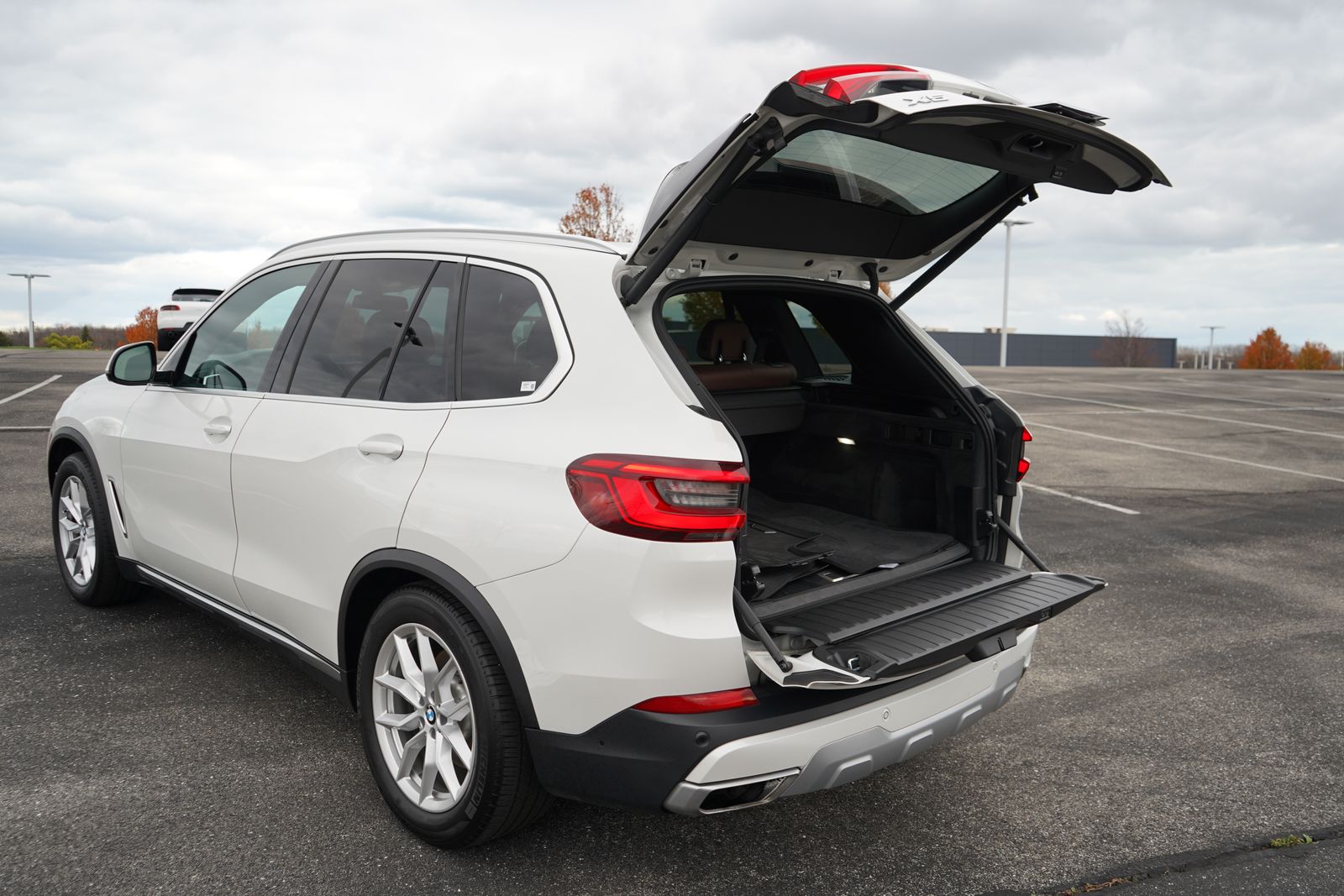 2019 BMW X5 xDrive50i 30