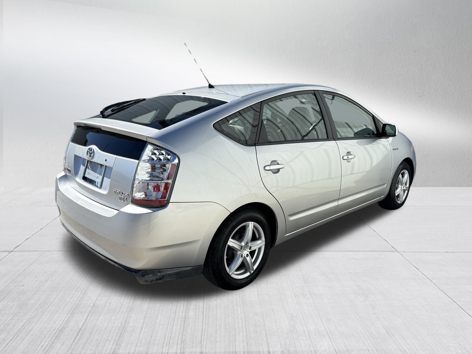Used Car 2009 Toyota Prius  For Sale Under $10,000 In Austin, Texas