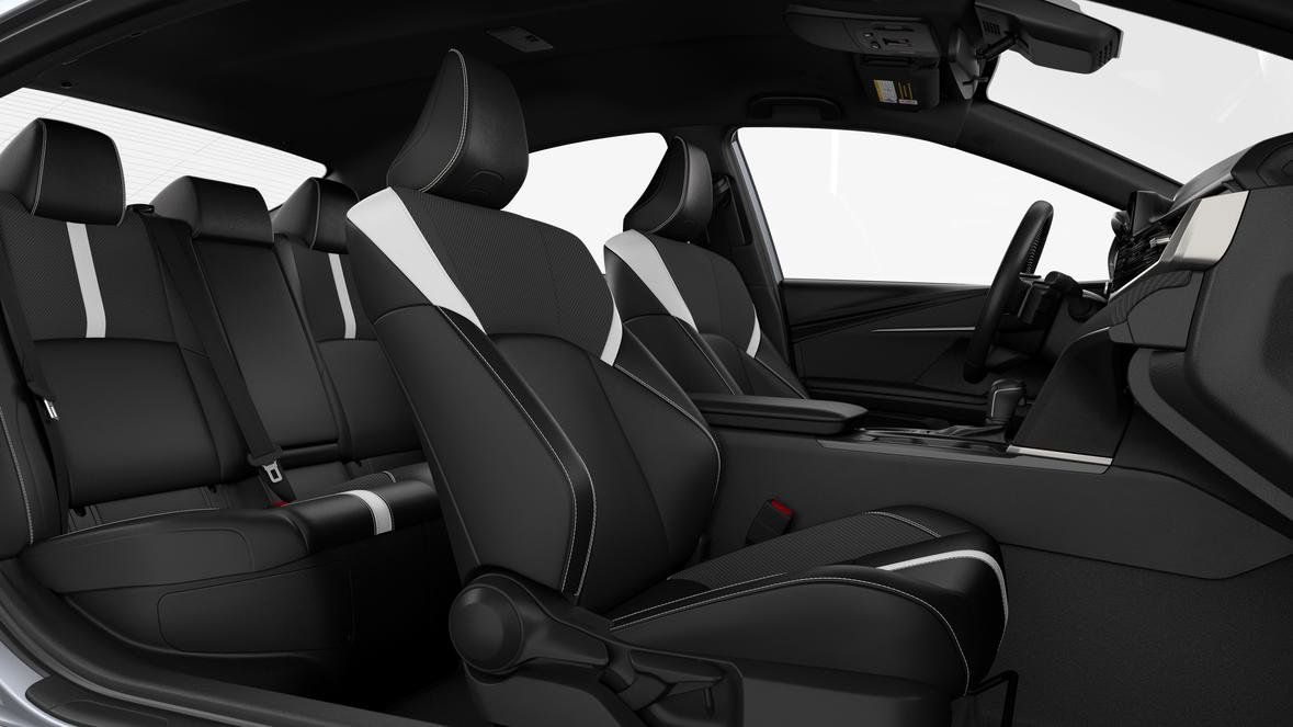 new 2026 Toyota Camry car