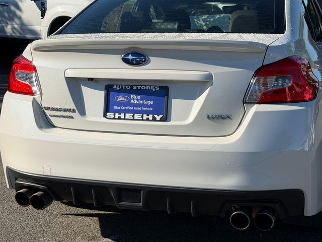 Used 2021 Crystal White Pearl Subaru Premium image 33