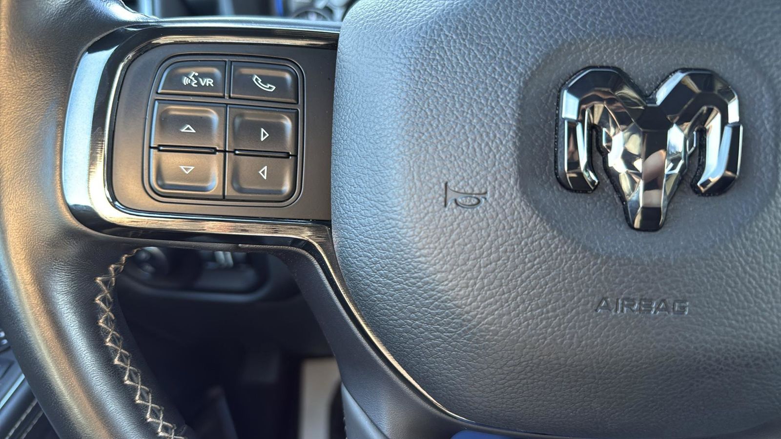 Used Car 2022 Ram 2500  Limited For Sale Under $70,000 In Austin, Texas