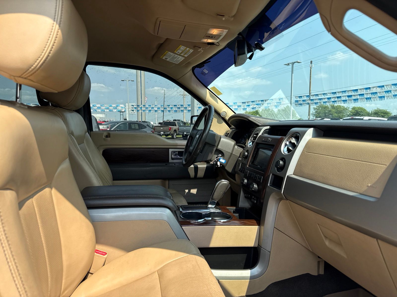 2012 Ford F-150 image 15