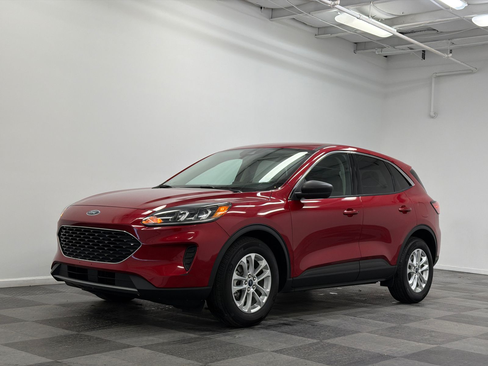 2022 Ford Escape SE FWD