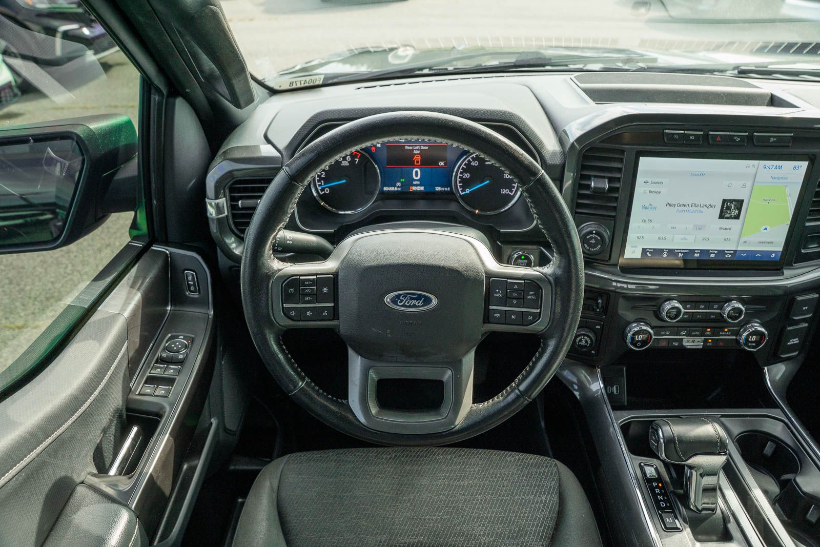 Used 2021 Ford F-150 Truck