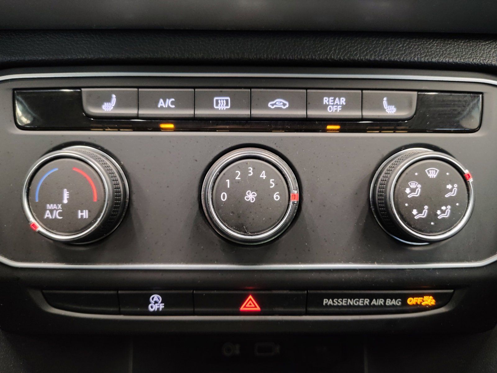 Used Car 2018 Volkswagen Atlas  3.6l V6 Se For Sale Under $20,000 In San Antonio, Texas