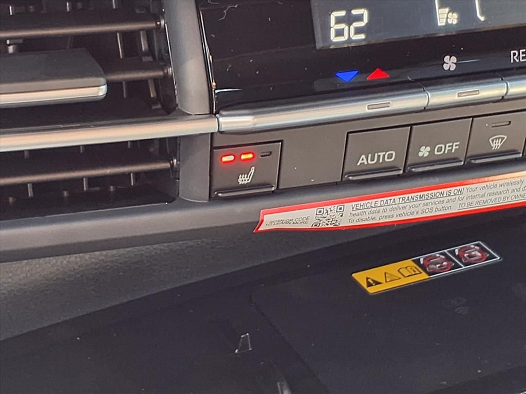 2026 Toyota Sienna   at Gullo Toyota