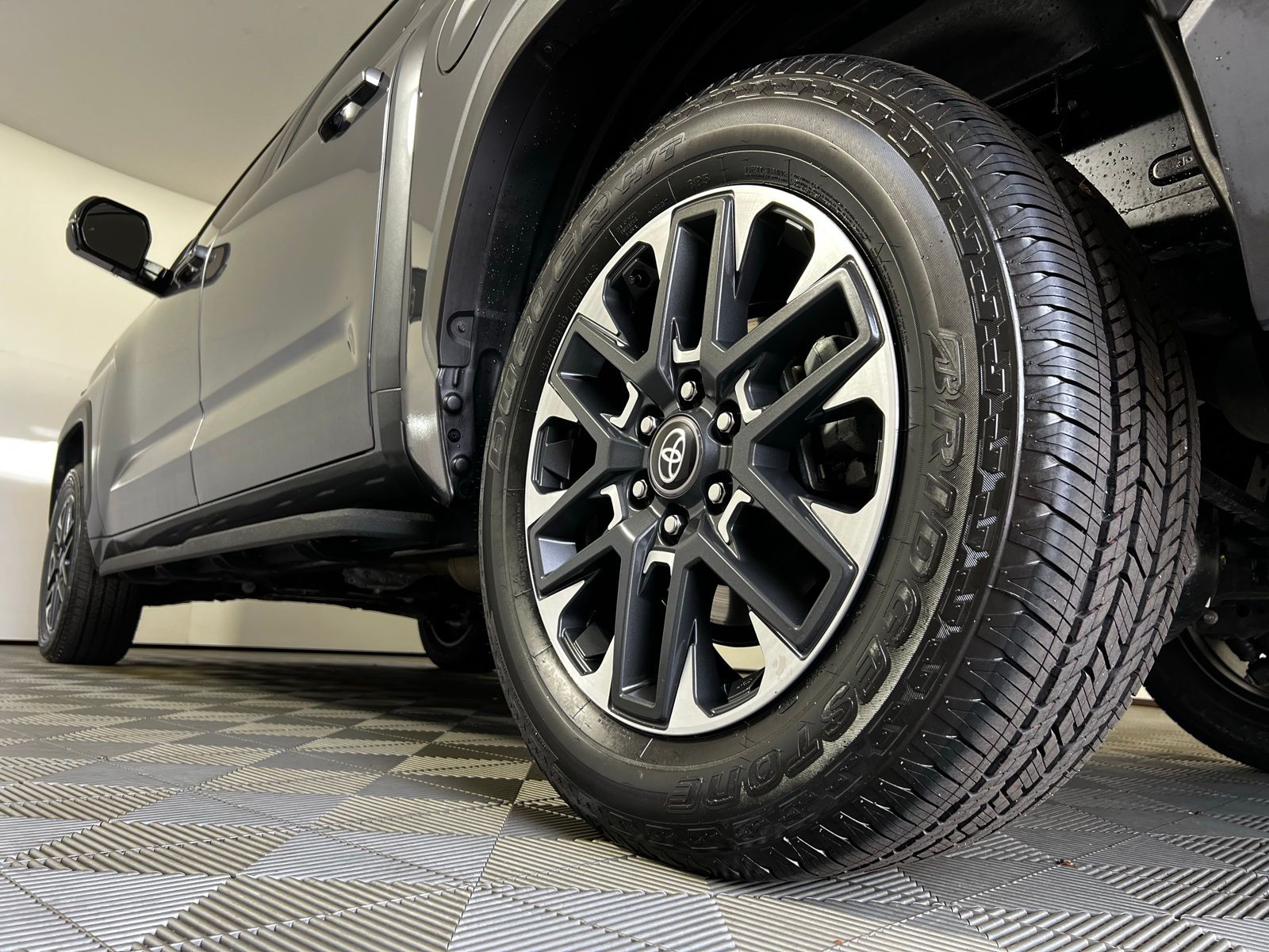 Thumbnail: 2026 Toyota Tundra - 26