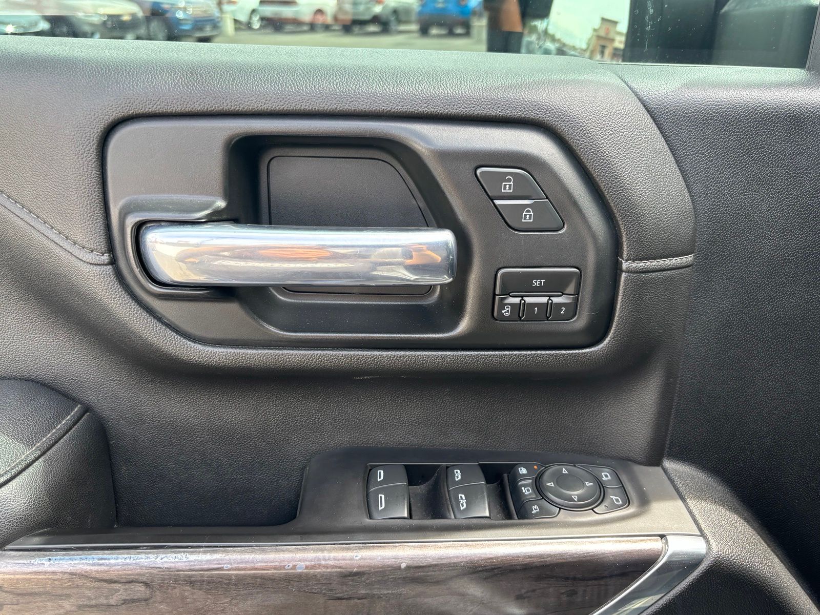 Used 2021 Chevrolet Silverado 3500HD Truck
