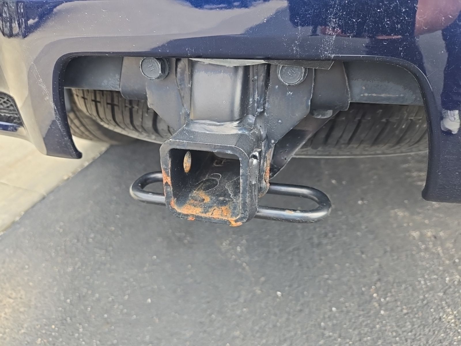 used 2022 Toyota 4Runner car, priced at $43,635