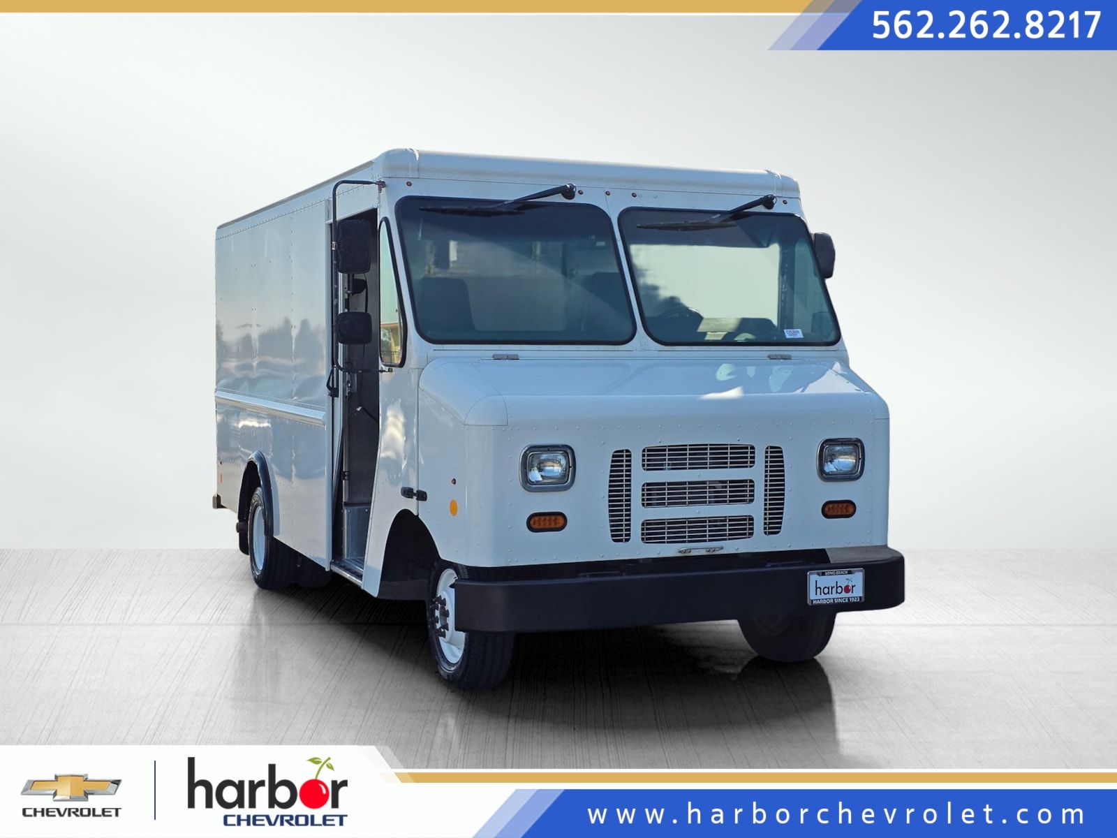 2017 Ford E-Series Chassis E-350 Super Duty 138 DRW Stripped RWD