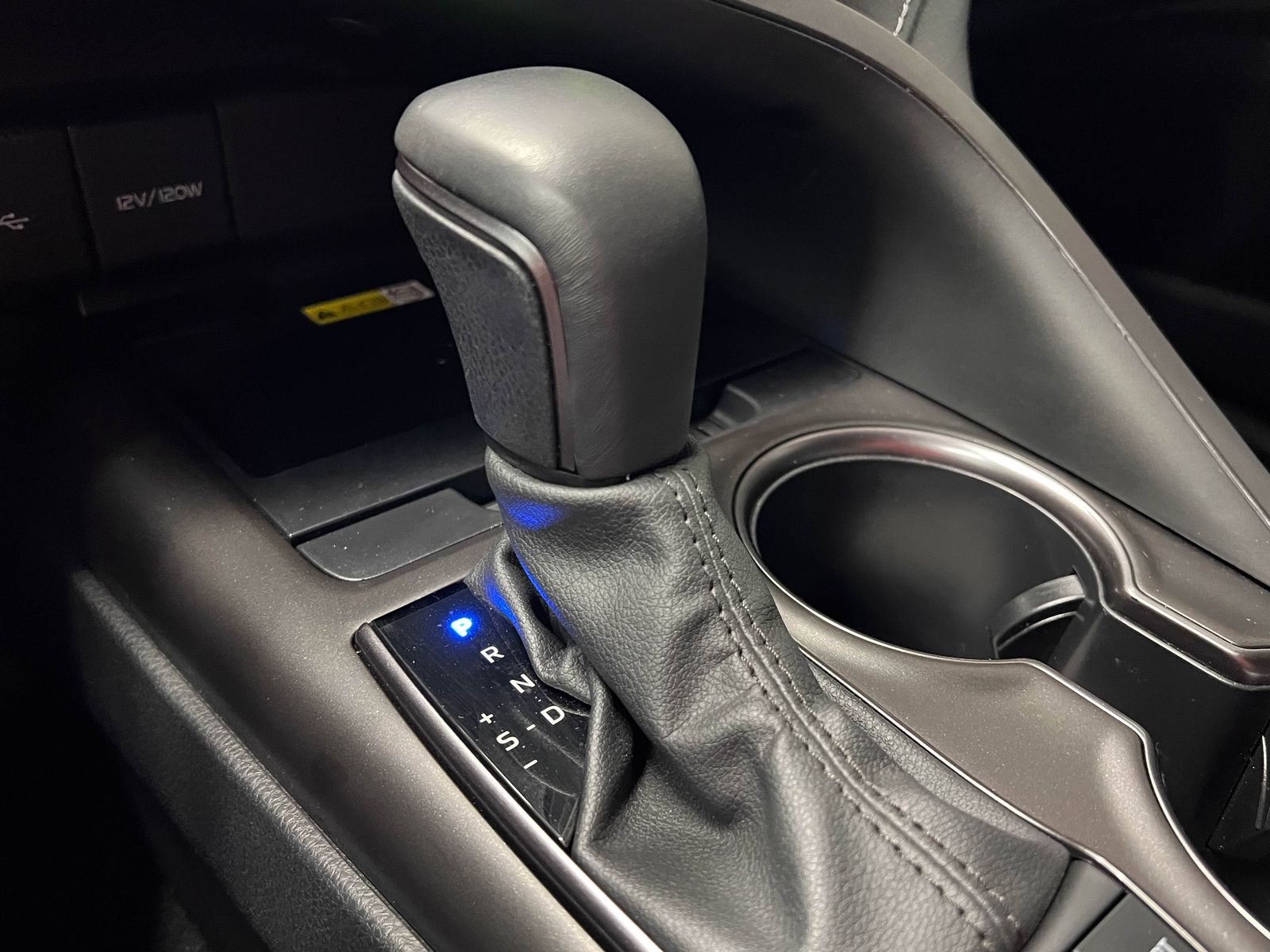 used 2024 Toyota Camry car, priced at $30,996