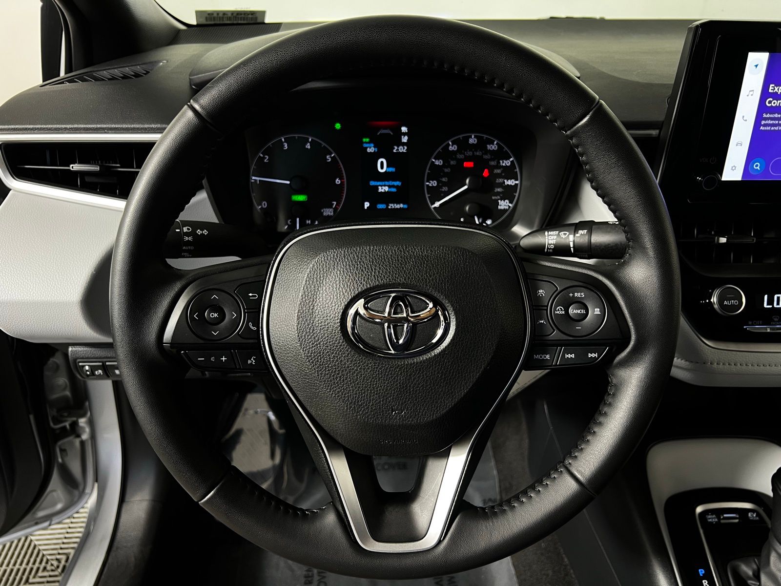 Thumbnail: 2025 Toyota Corolla - 14