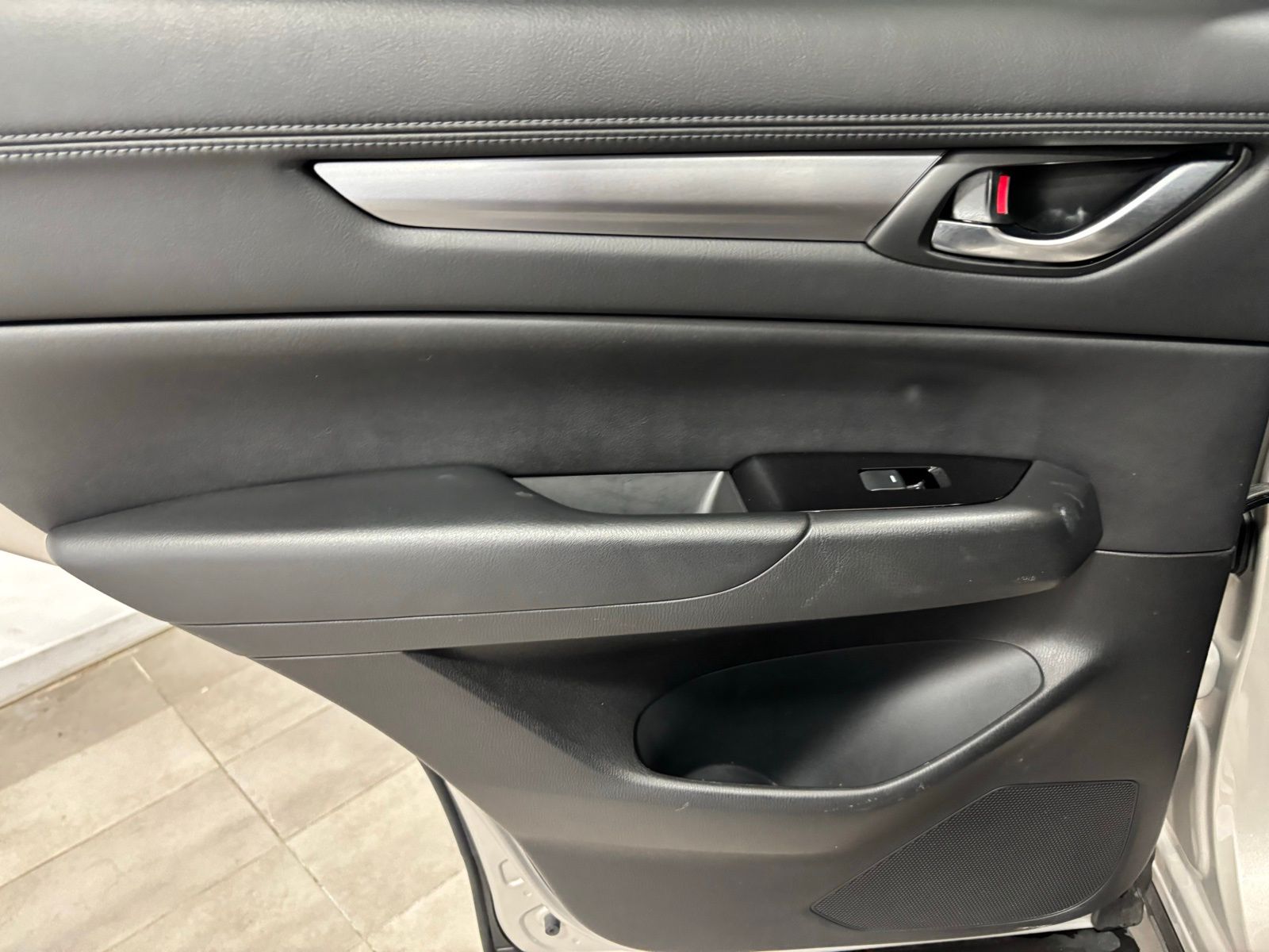 Used Car 2024 Mazda Cx-5  2.5 S Select Package For Sale Under $25,000 In Austin, Texas