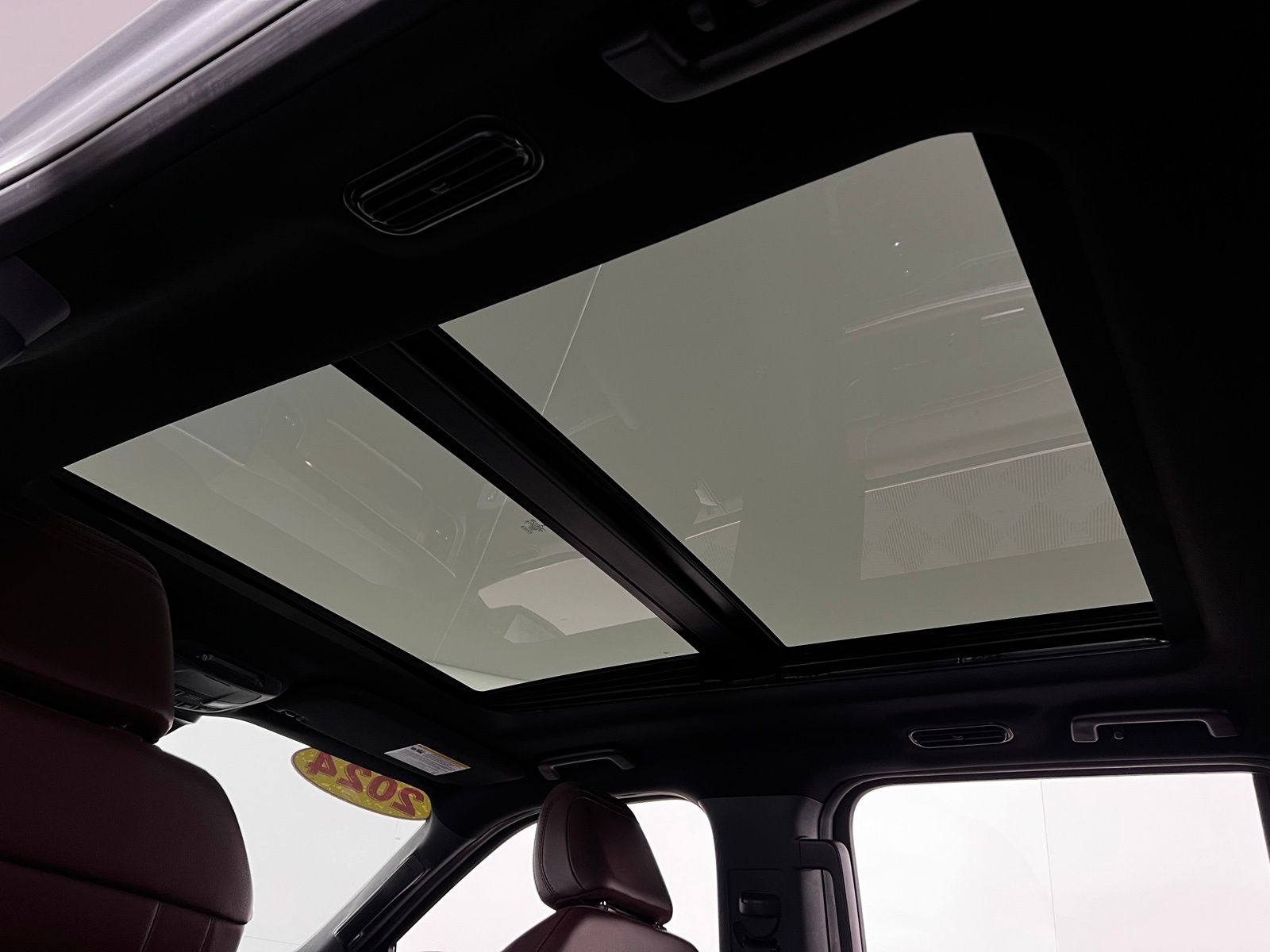 Thumbnail: 2024 Ford Expedition MAX - 27