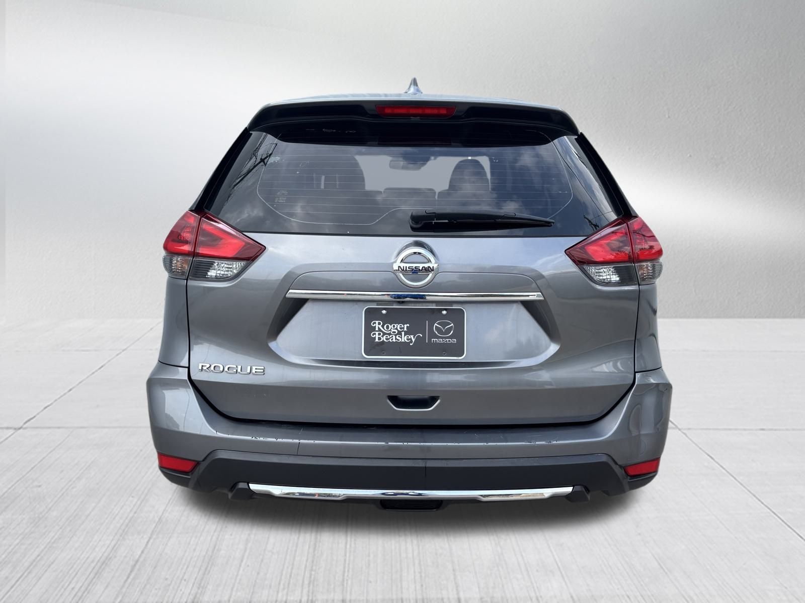 Used Car 2020 Nissan Rogue  S For Sale Under $15,000 In Austin, Texas