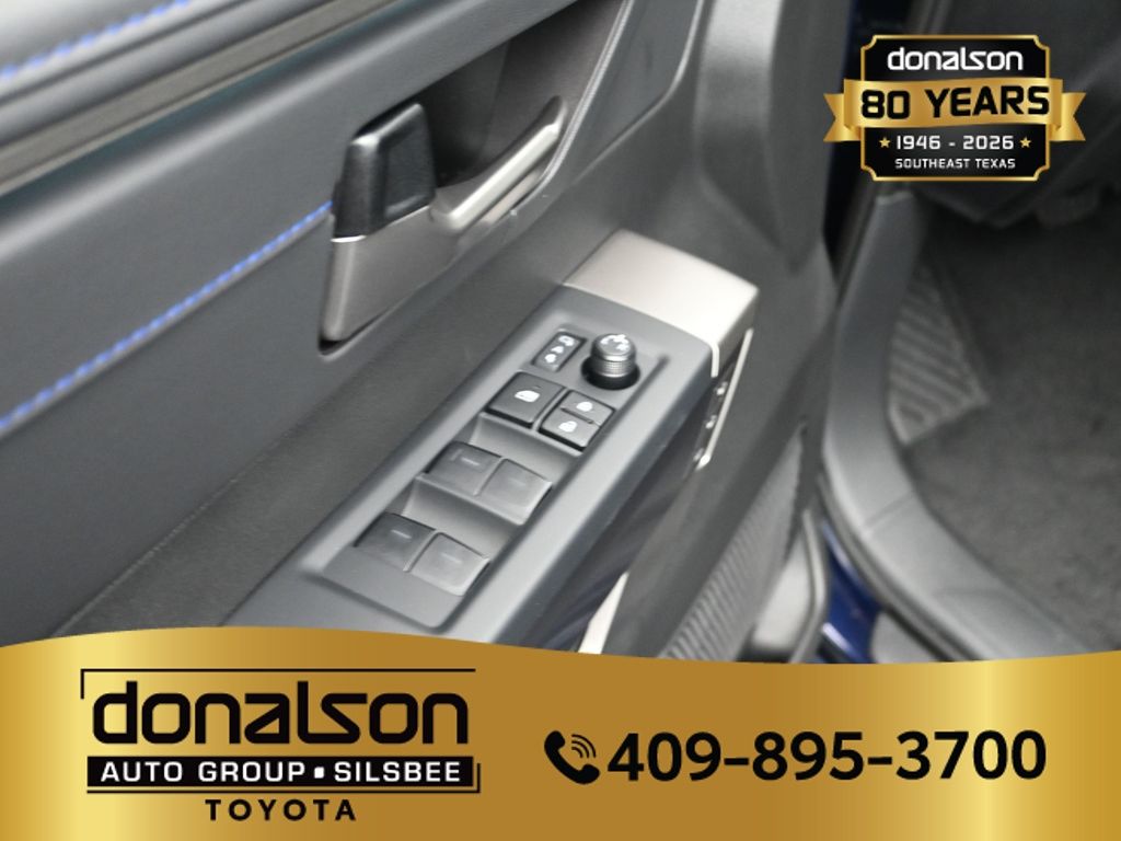 2026 Toyota Tundra Platinum - Photo 10