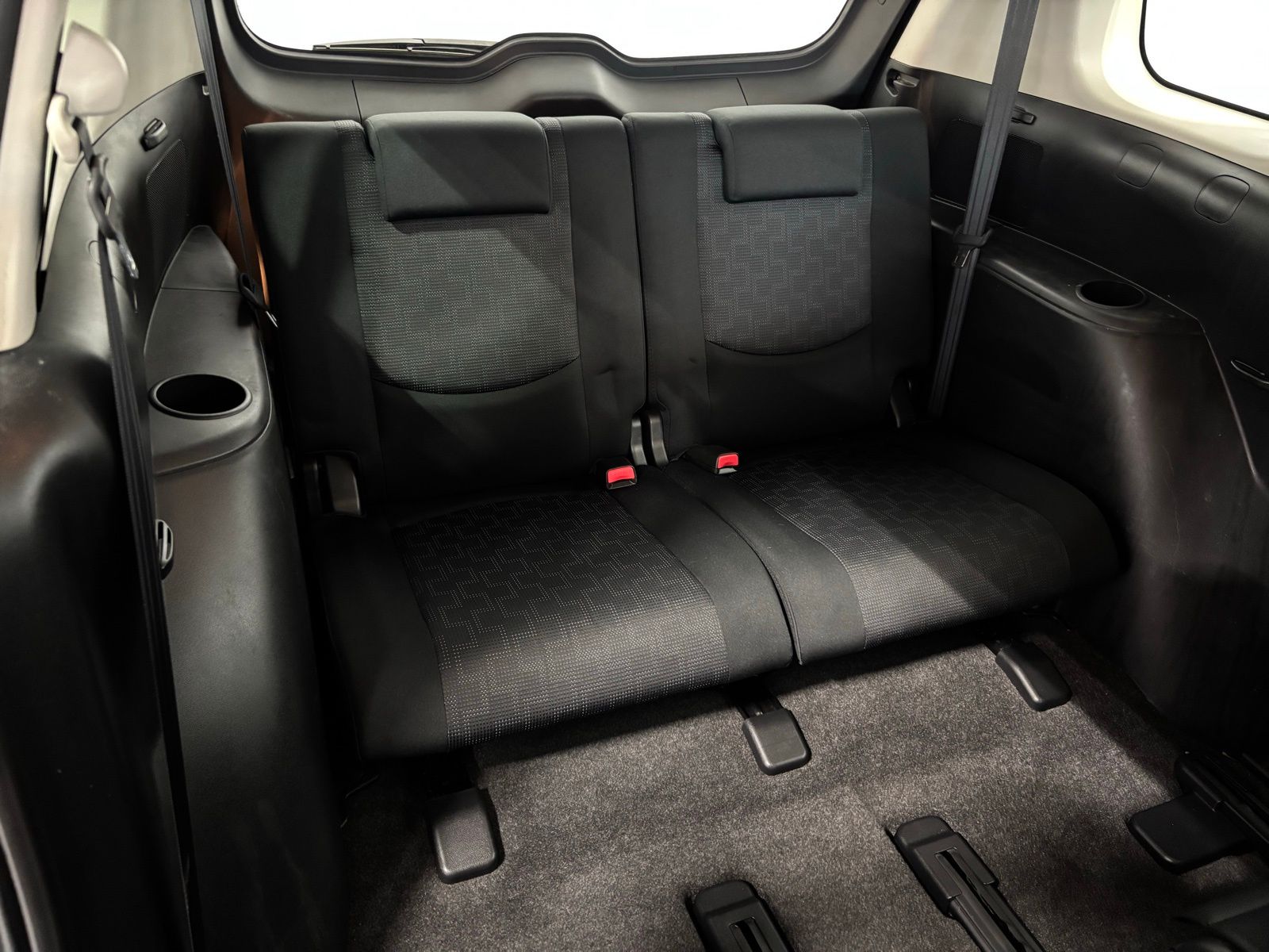 Used Car 2010 Mazda Mazda5  Sport For Sale In Austin, Texas