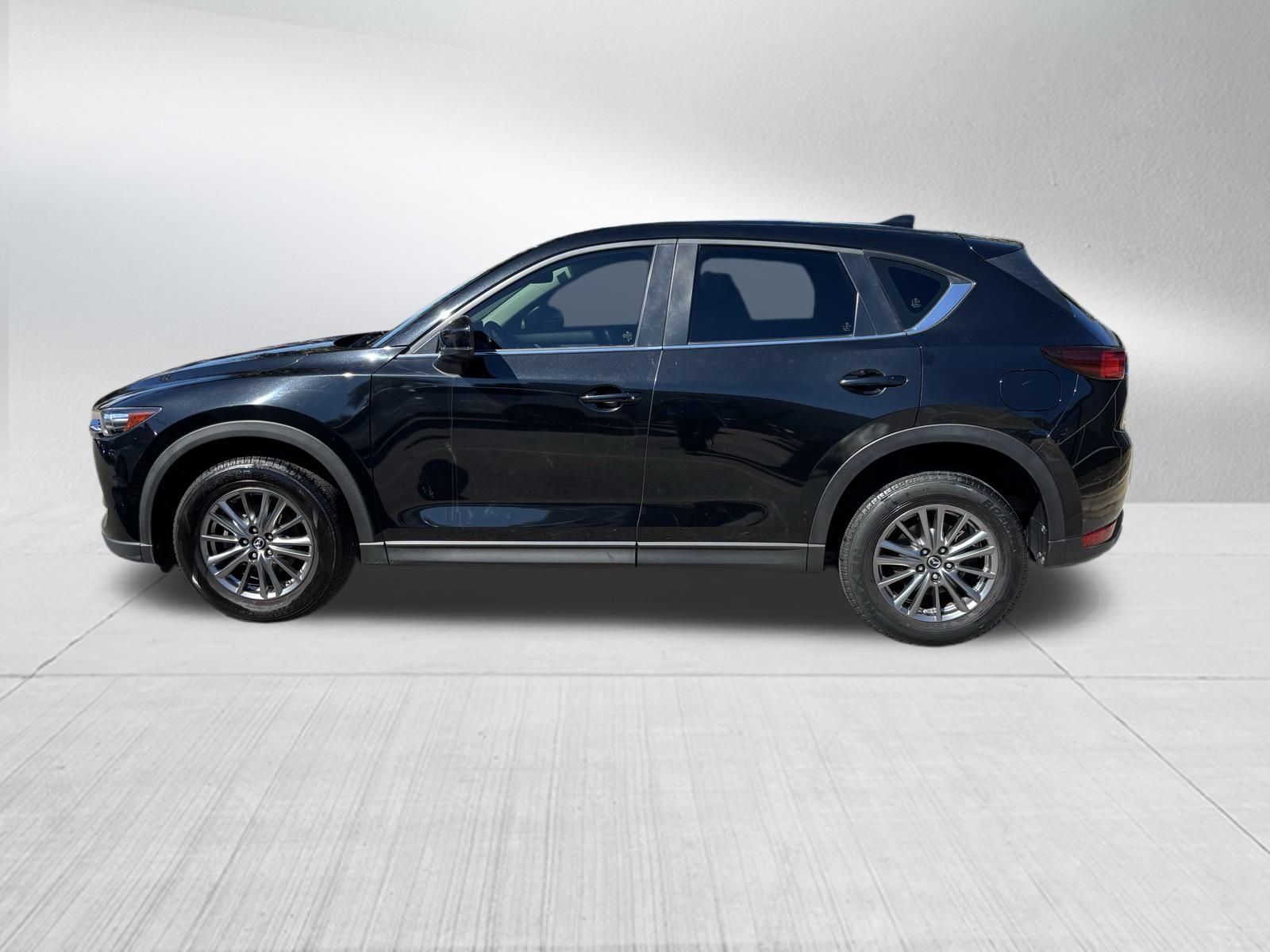 Used Car 2018 Mazda Cx-5  Sport For Sale Under $20,000 In Austin, Texas