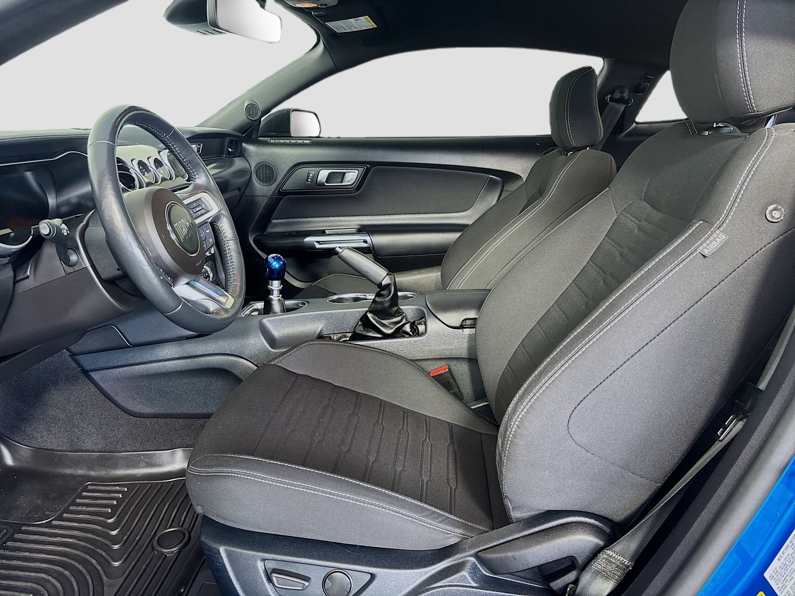 Used 2021 Ford Mustang Mach 1 For Sale in OLIVE BRANCH, MS