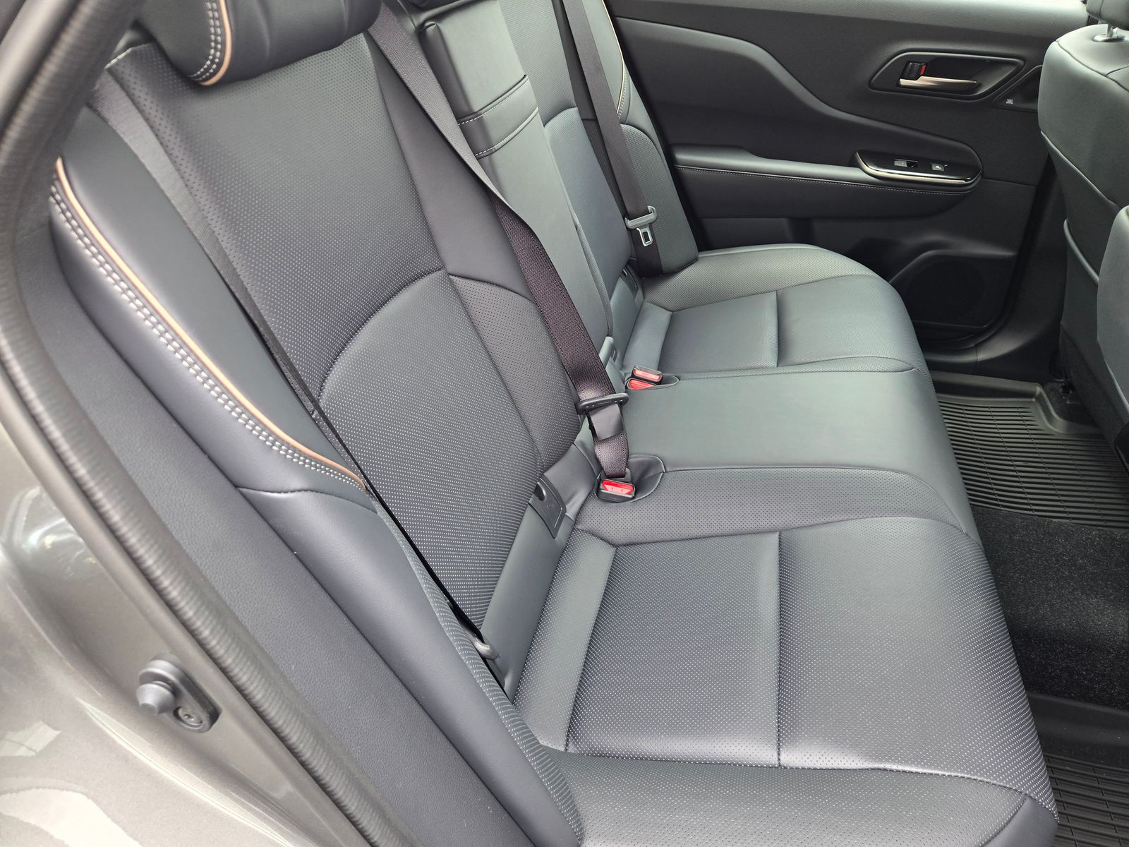 new 2026 Toyota Crown car, priced at $58,717