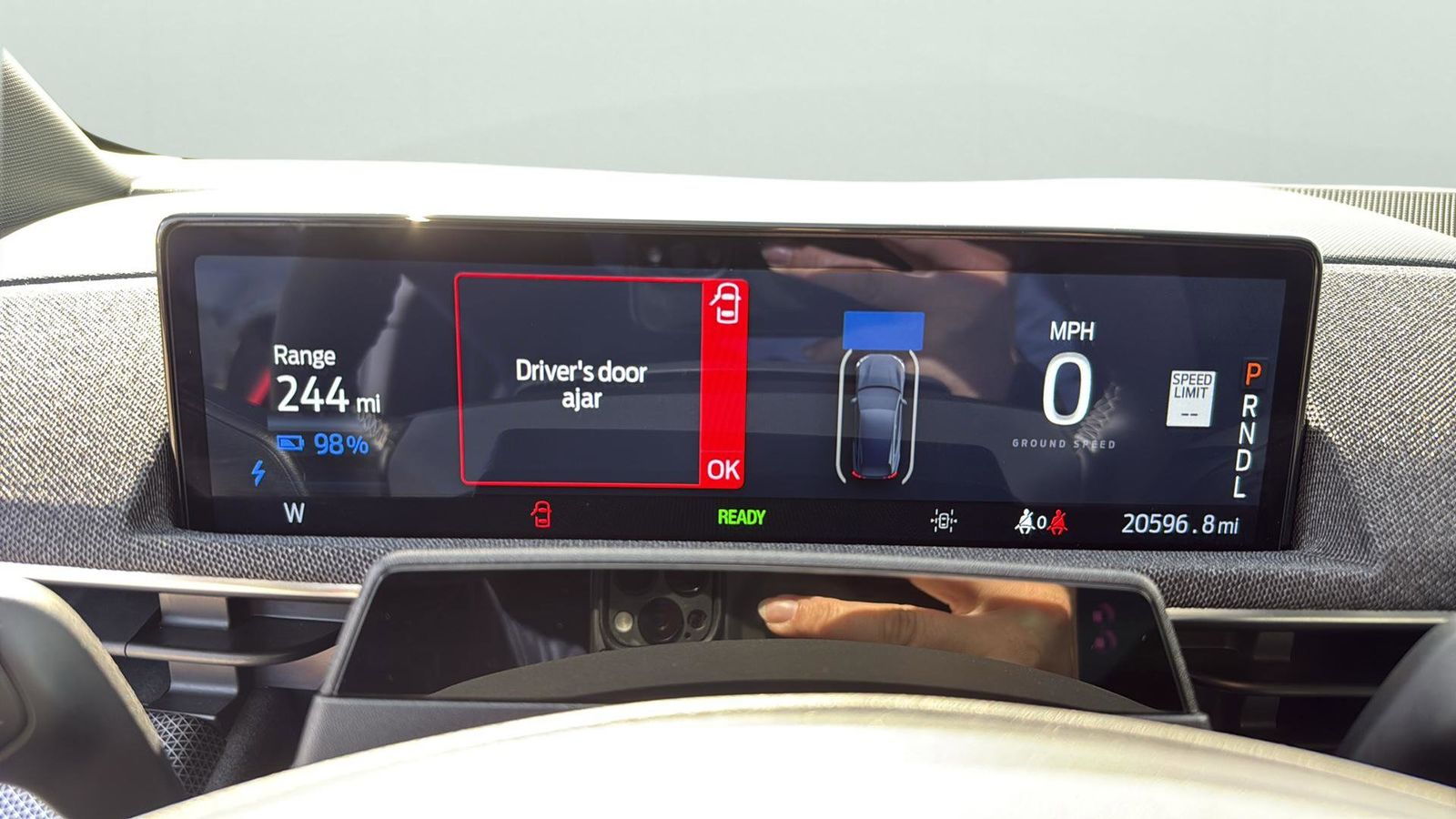 Used Car 2023 Ford Mustang Mach-e  Gt For Sale Under $40,000 In Austin, Texas