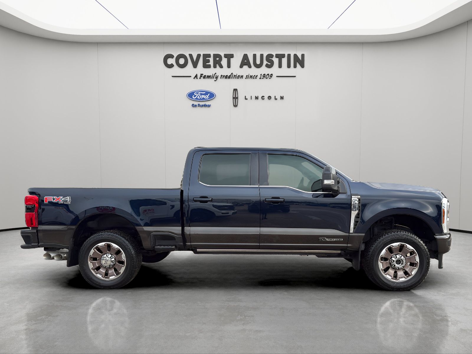Used Car 2024 Ford F-250sd  King Ranch For Sale Under $90,000 In Austin, Texas