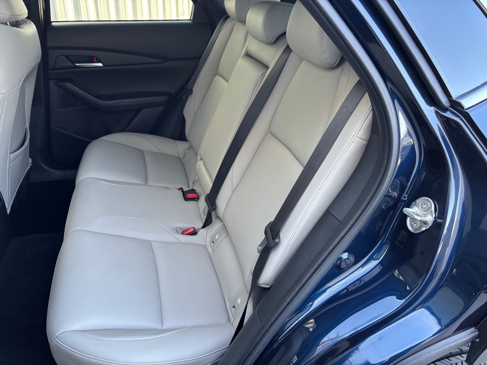 Used Car 2025 Mazda Cx-30  Wagon 4 Dr. 2.5 S Preferred Package All Wheel Drive For Sale Under $30,000 In Austin, Texas