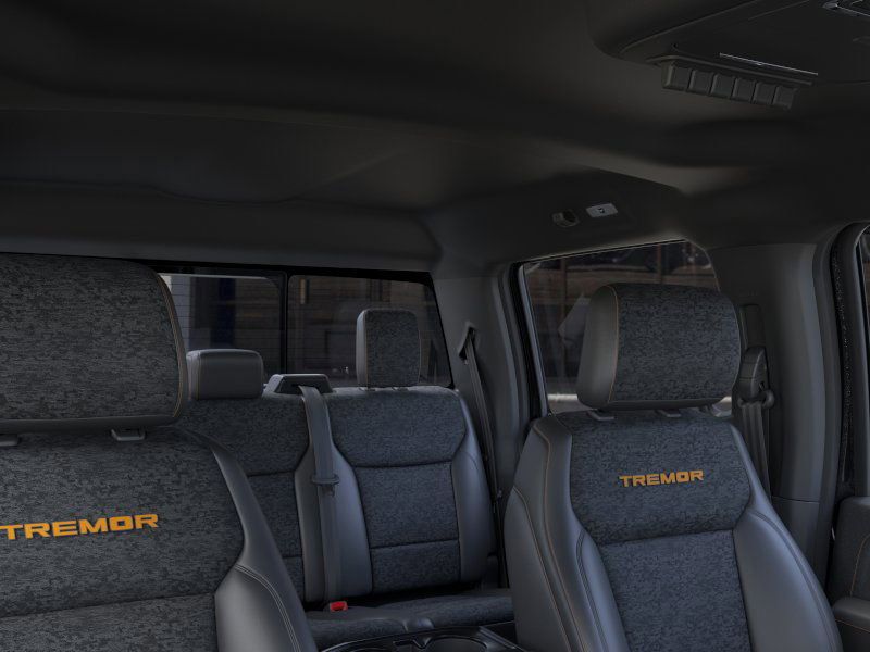 New Car 2025 Ford F-150  Tremor For Sale Under $70,000 In Austin, Texas