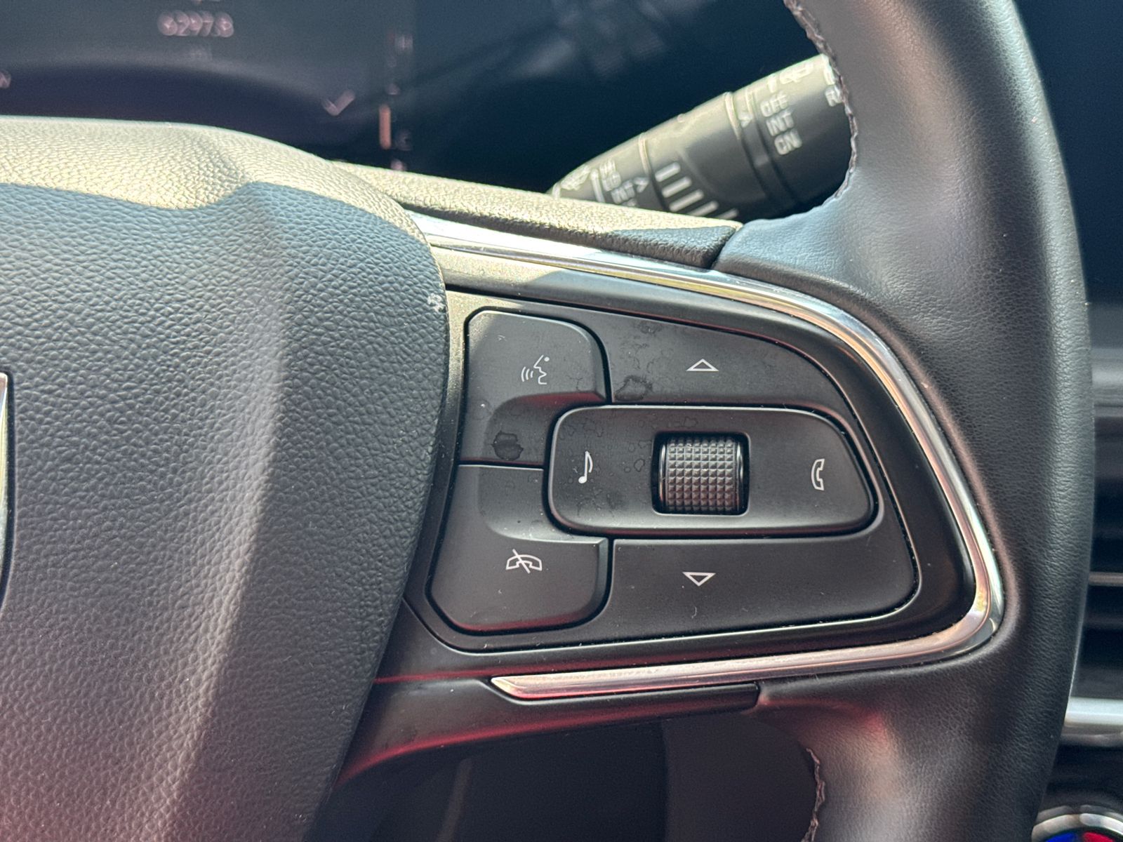 2024 Buick Encore GX Sport Touring photo 20