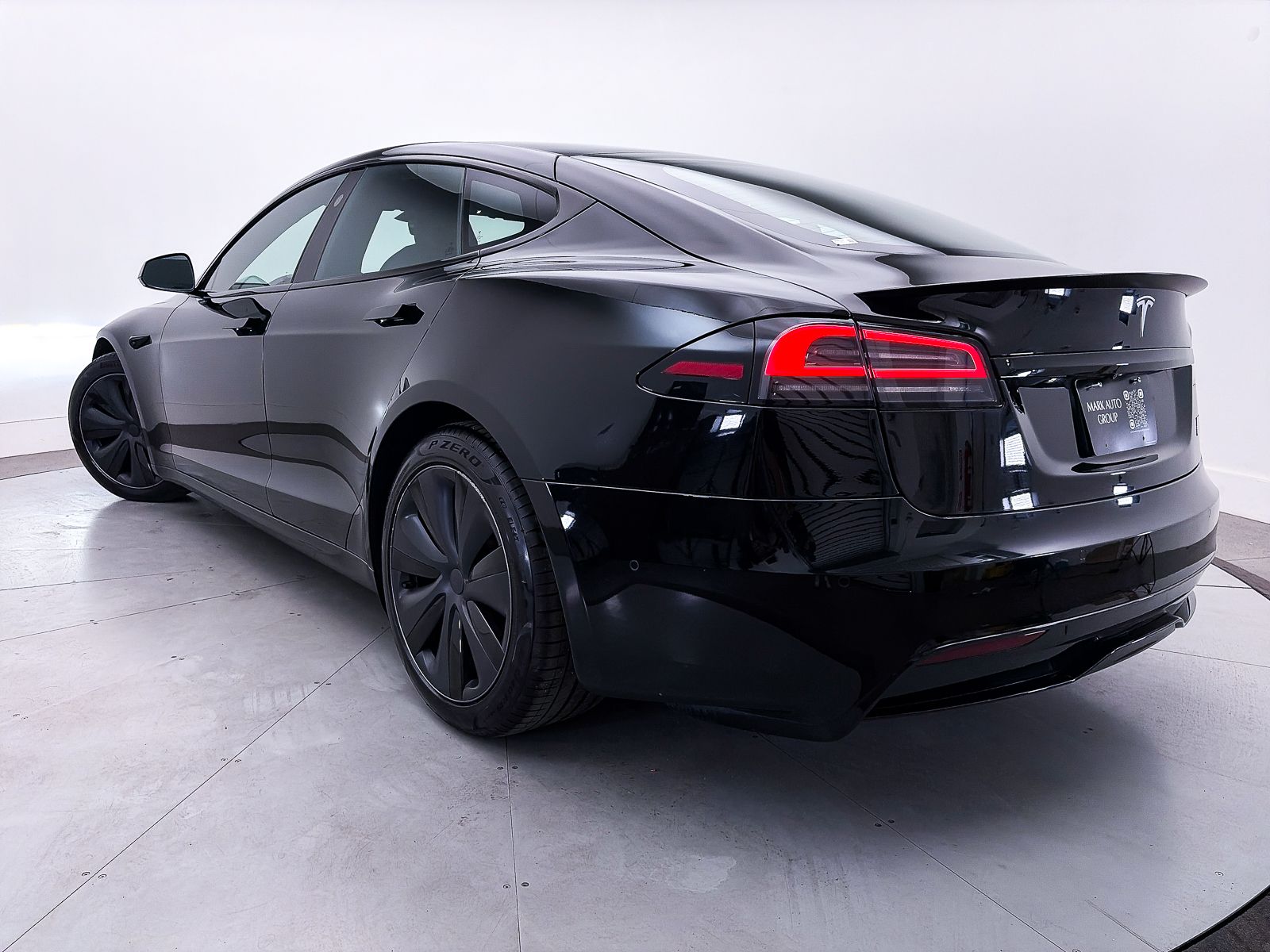 Used 2022 Tesla Model S Plaid with VIN 5YJSA1E66NF472642 for sale in Scottsdale, AZ