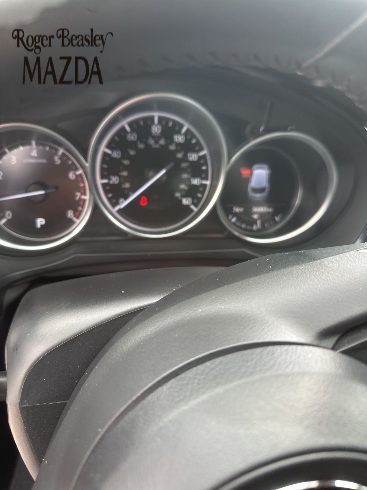 2023 Mazda CX-9 Touring Plus AWD