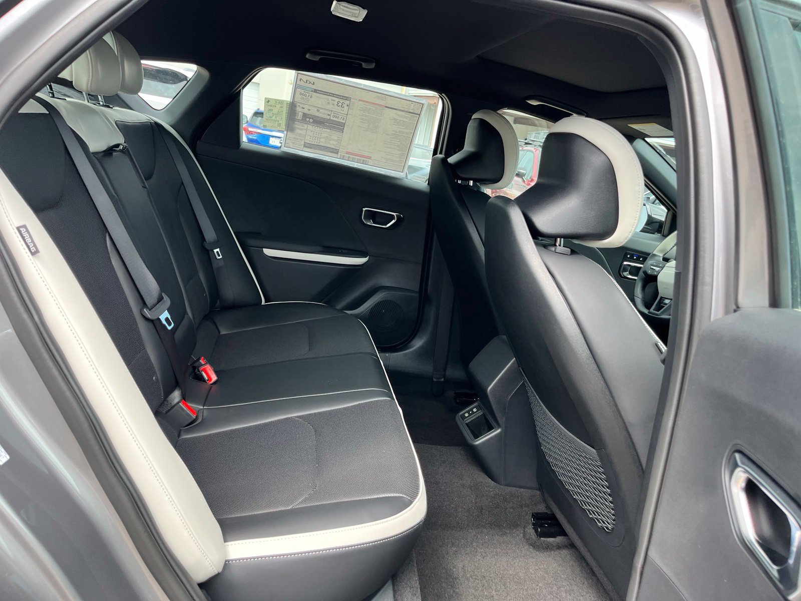 New 2026 Gray Kia GT-Line image 20