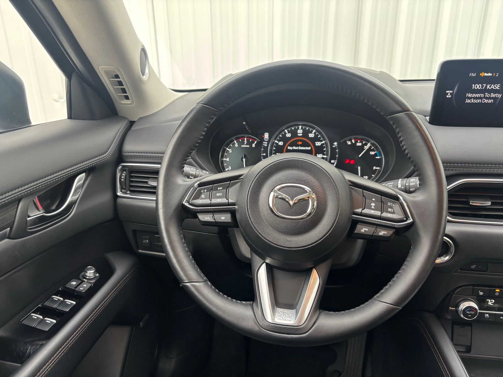 Used Car 2022 Mazda Cx-5  2.5 S Premium Plus Package For Sale Under $30,000 In Austin, Texas