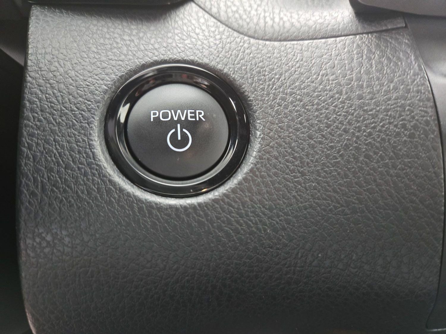 Used 2025 Toyota Camry Sedan