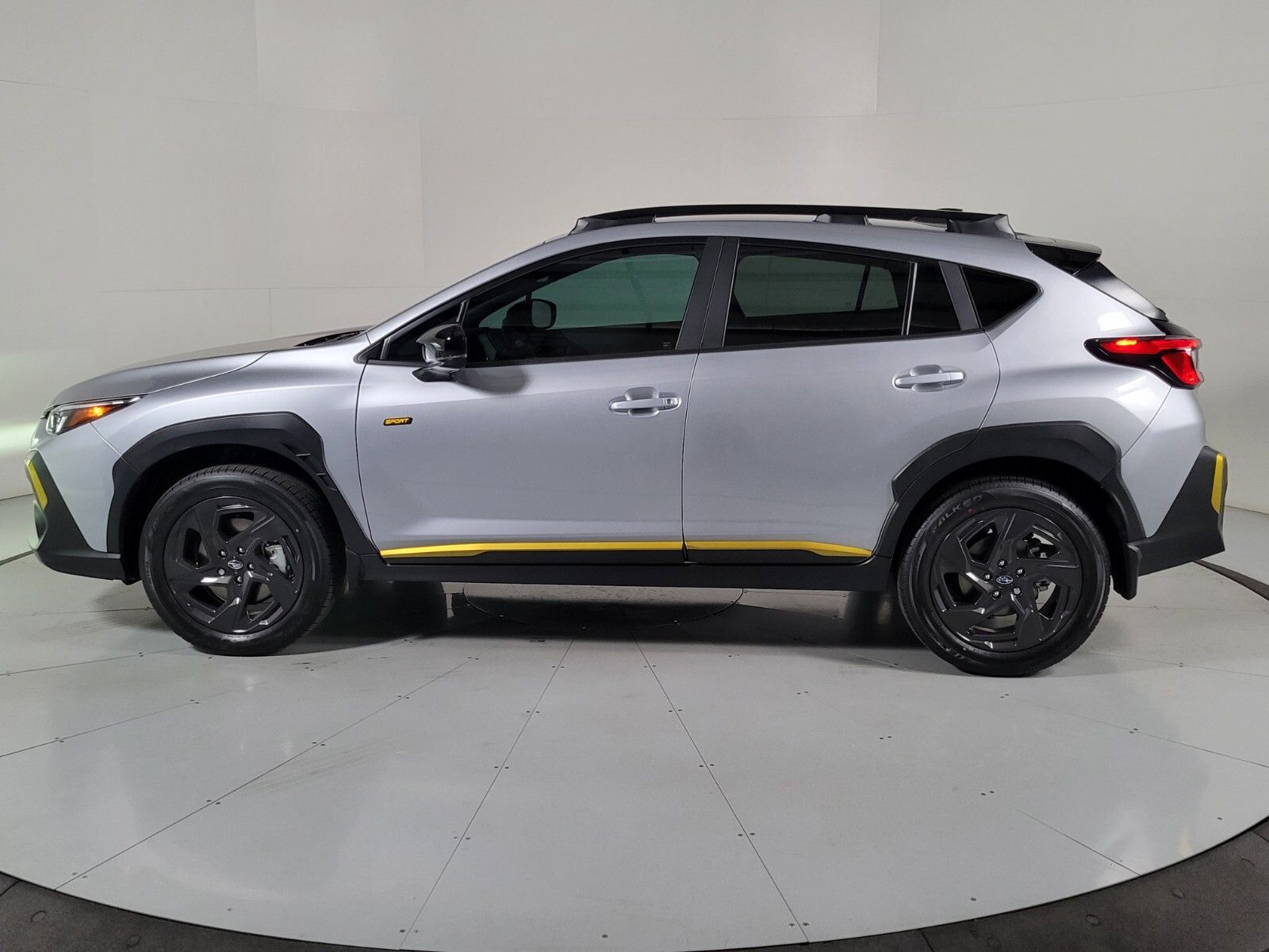 2025 Subaru Crosstrek Sport 7