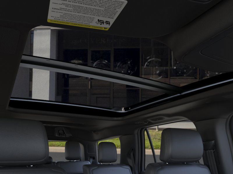 New Car 2025 Ford Expedition  Platinum For Sale Under $90,000 In Austin, Texas